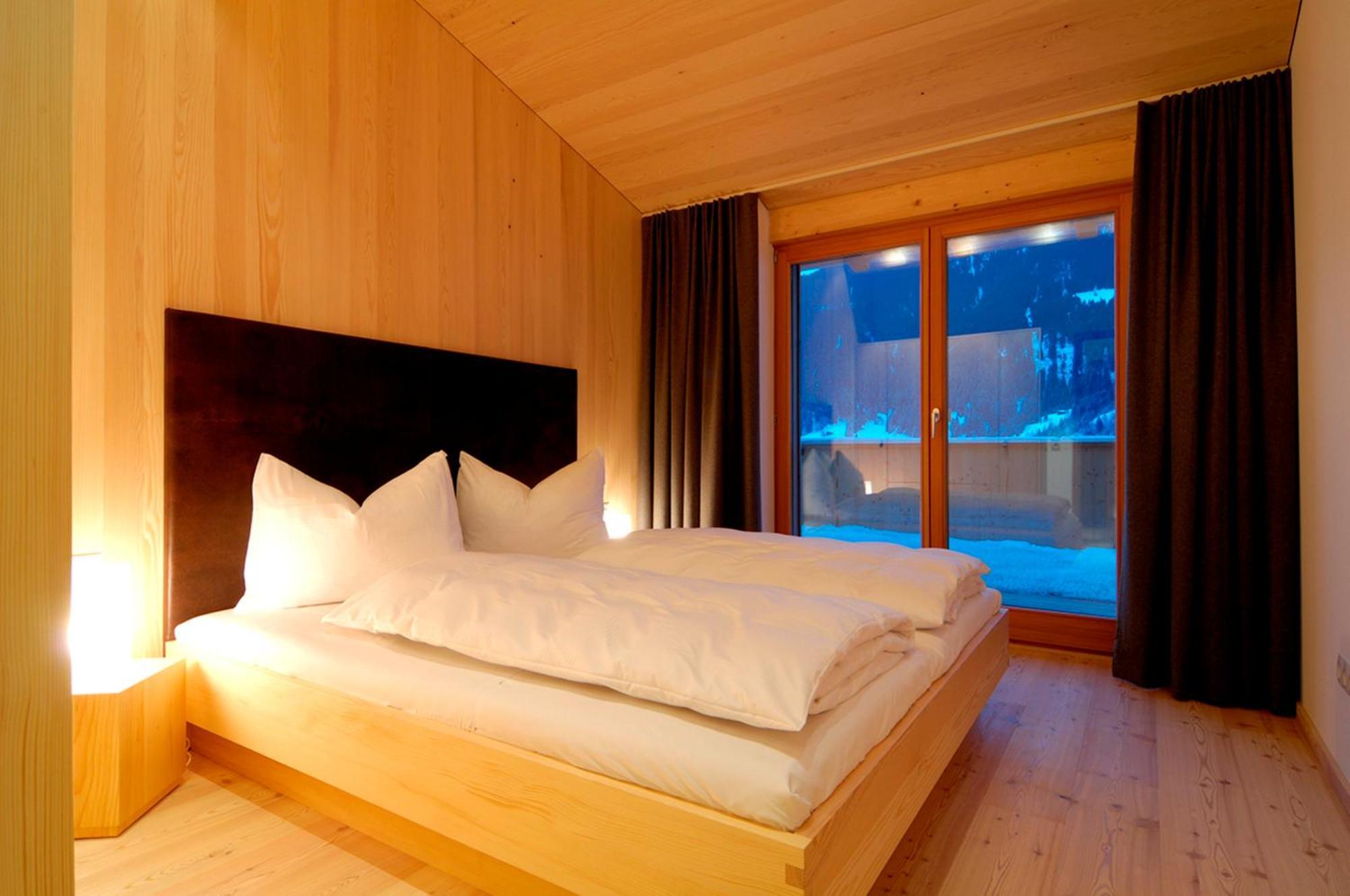 Montafon Gaschurn