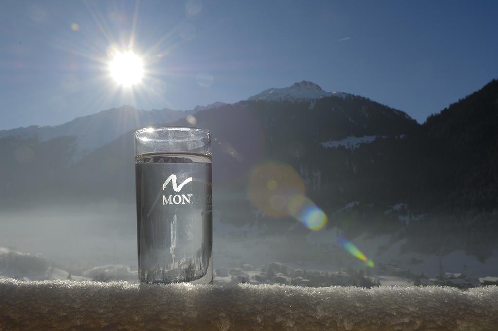 Hébergement de vacances Montafon *