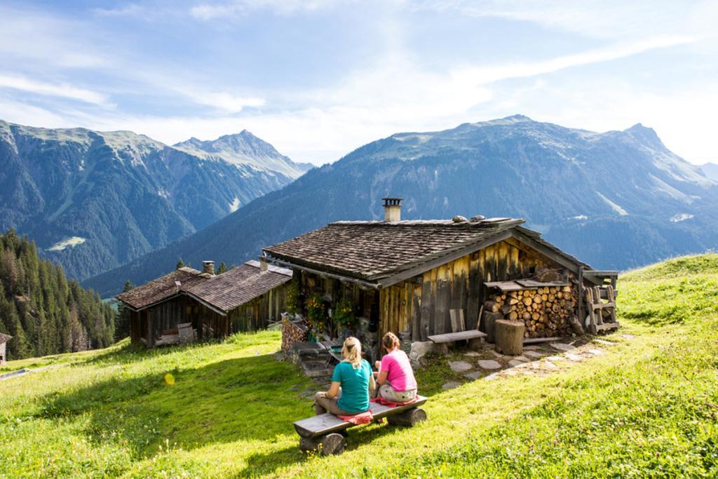 Montafon * Gaschurn