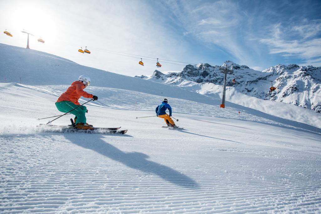 Montafon